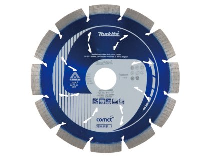 MAKITA KOTÚČ DIAMANT 150x10x22,23mm (B-27187)