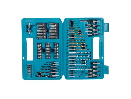 MAKITA SADA BITOV A VRTAKOV (102-DIELNA) (B-68432)