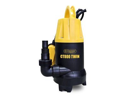CT800TWIN