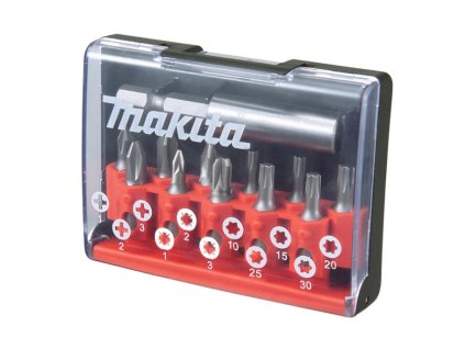 MAKITA SADA BITOV 12ks BALENIE 12sád (D-31083-12)