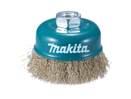 MAKITA KOTÚČ DRôTENÝD-75MM (D-39768)