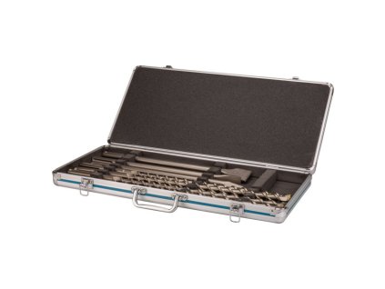 MAKITA SADA VRTÁKOV A SEKÁČOV SDS-max 7ks (D-42494)