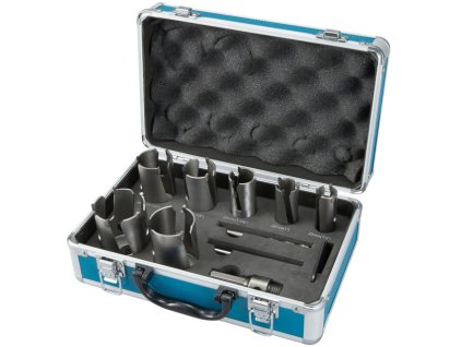 MAKITA SADA KORUNIEK 9ks (D-51297)