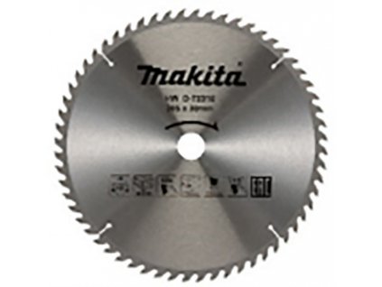 MAKITA KOTÚČ PILOVÝ 305X30X60Z (D-72316)