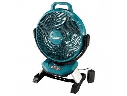 MAKITA AKUMULÁTOROVÝ VENTILÁTOR DCF301Z 18V