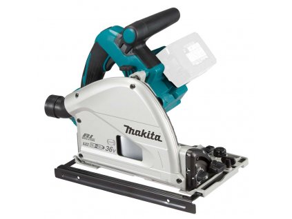 MAKITA AKU PONORNÁ PÍLA 2x18V DSP600ZJ