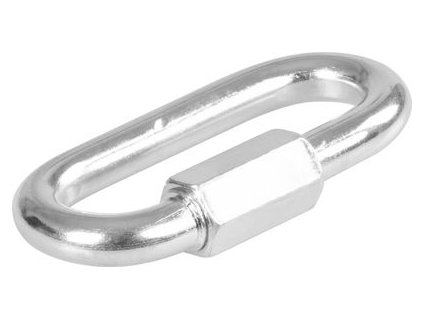 Karabinka Strend Pro, s maticou, 10 mm