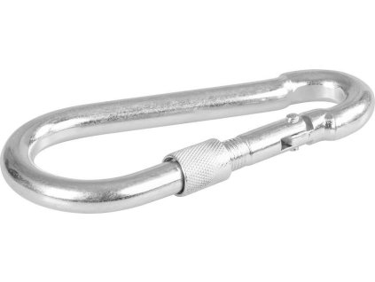 Karabinka Strend Pro, s maticou, 12 mm