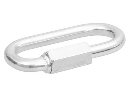 Karabinka Strend Pro, s maticou, 5 mm