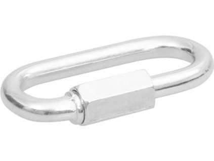 Karabinka Strend Pro, s maticou, 5 mm