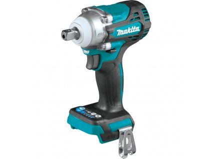 MAKITA DTW301Z AKU RÁZOVÝ UŤAHOVÁK 18V (bez aku a nabíjačky)