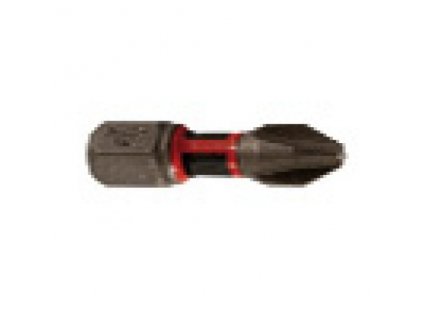 MAKITA BIT IMPACT PREMIER PH2R 25MM 2KS (E-03143)