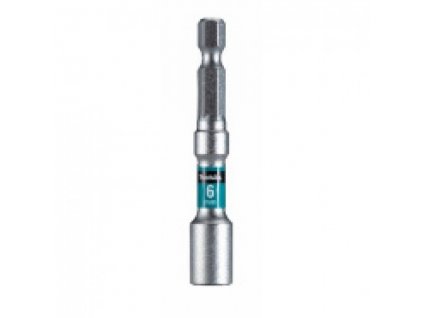 MAKITA NÁSTRČNÝ KĽÚČ 6 IMPACT PREMIER 65MM (E-03458)