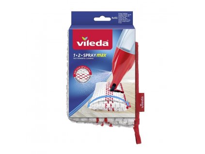 Handra na mop Vileda 1.2 Spray Max, náhradná