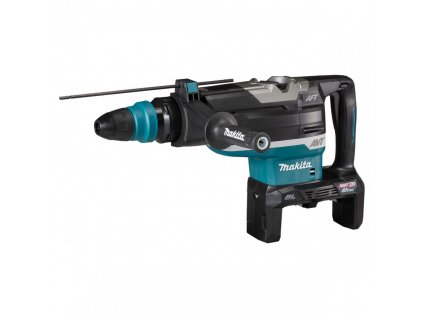 MAKITA HR006GZ AKU KOMBI KLADIVO XGT 40V SDS MAX (bez aku a nabíjačky)