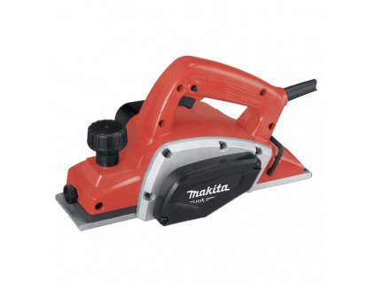 MAKTEC M1902 ELEKTRICKÝ HOBLÍK 82mm 500W SERVIS EXCLUSIVE