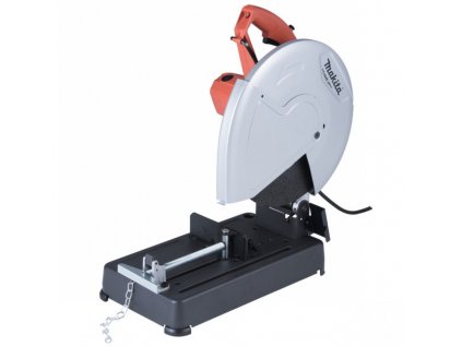MAKTEC M2401 ELEKTRICKÁ PÍLA NA ŽELEZO 355mm SERVIS EXCLUSIVE