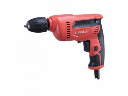 MAKTEC M6002 ELEKTRICKÁ VŔTAČKA 10mm  SERVIS EXCLUSIVE