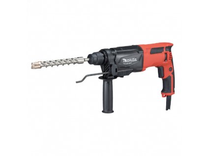 MAKTEC M8701Z ELEKTRICKÉ MULTIFUNKČNÉ KLADIVO SERVIS EXCLUSIVE