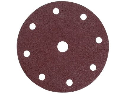 MAKITA PAPIER BRÚSNY 50ks DM150MM K60 (P-32580)