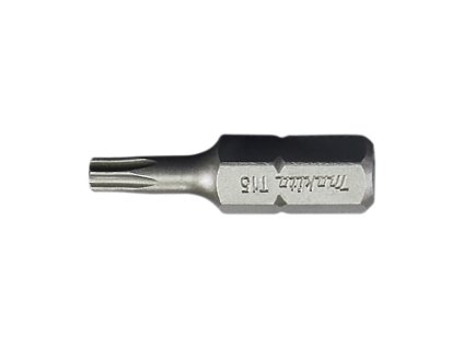 MAKITA SADA BITOV 5ks TX15x25MM (P-48088)