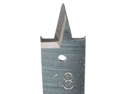 MAKITA VRTÁK PLOCHÝ DO DREVA 18x150mm (P-58713)