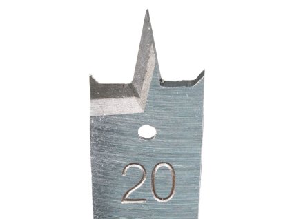 MAKITA VRTÁK PLOCHÝ DO DREVA 20x150mm (P-58724)