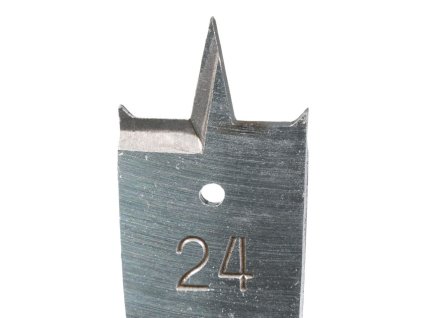 MAKITA VRTÁK PLOCHÝ DO DREVA 24x150mm (P-58746)