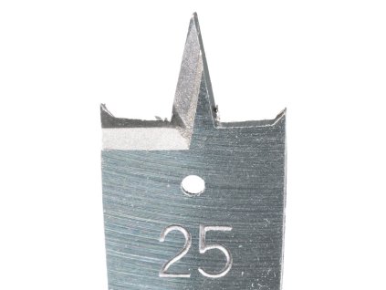 MAKITA VRTÁK PLOCHÝ DO DREVA 25x150mm (P-58752)