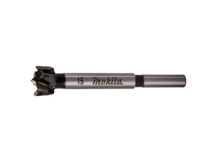 MAKITA Vrták na pánty do dreva 15x90mm P-58877 (P-58877)