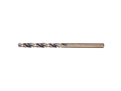 MAKITA VRTÁK DO KOVU HSS-GM2 5ks 8,5x165mm (P-62642-5)