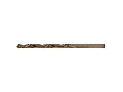 MAKITA VRTÁK DO KOVU HSS-CO 5% 10ks 5x132mm (P-62826-10)
