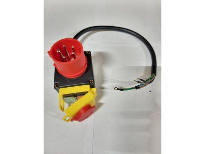 Vypinac LS8000/1050B