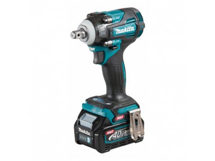 MAKITA TW004GD201  AKU RÁZOVÝ UŤAHOVÁK XGT 40V