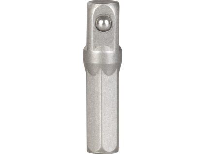 Adaptér Strend Pro AD1627.1, 1/4", na hlavice, Hex