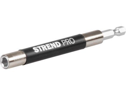 Držiak bitov Strend Pro, 120 mm, magnetický