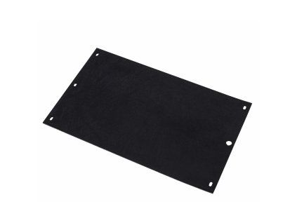 Scheppach černá plastová podložka pro HP 1800s/2000s/2200s
