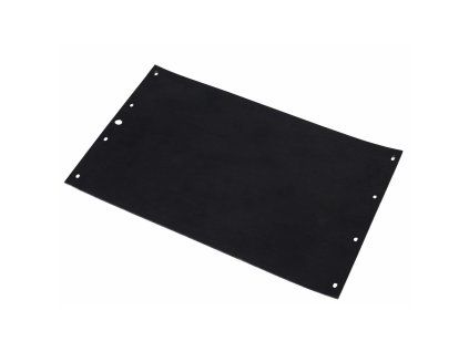 Scheppach černá plastová podložka pro HP 1800s/2000s/2200s