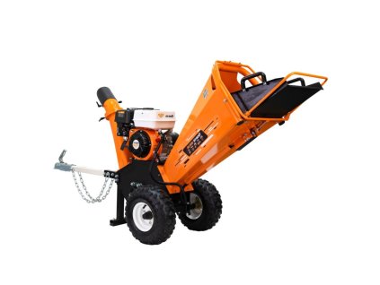 RURIS ST400  Drvič konárov