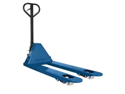 Scheppach HW 2500 paletový vozík 2500 kg