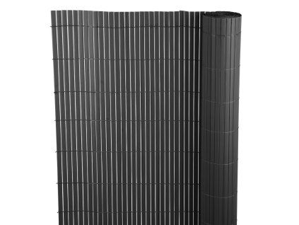 Plot Ence DF13, PVC 1500 mm, L-3 m, antracit, 1300g/m2, UV