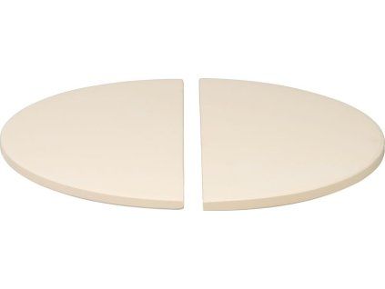 Pizza kameň pre gril Kamado Egg 13", keramický