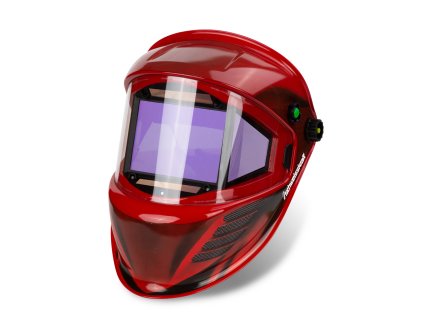 Automatická svařovací kukla VarioProtect PANORAMA-W DIGITAL TC