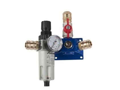 Koncová krabice DBA  2KFR AD15