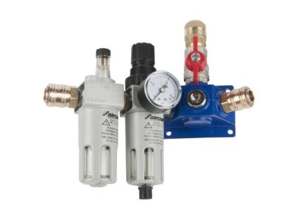 Koncová krabice DBA  2KFK AD15