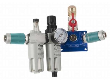 Koncová krabice DBA  2KBFK AD22