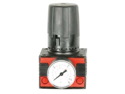 Regulátor tlaku DR Ac 1/2, 16 bar