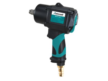 Příklepový utahovák ISS-TT 1/2" Composite