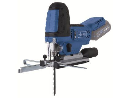 Scheppach BC-JS254-X -