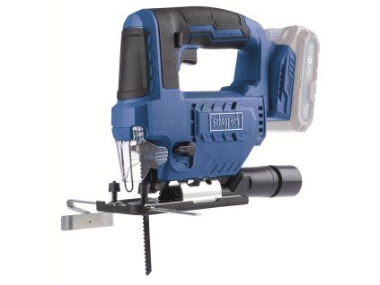 Scheppach BC-JS254-X -